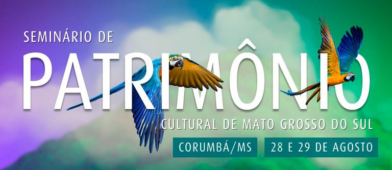 Banner Corumbá
