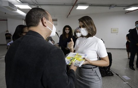 Evento Educação Patrimonial DF 2