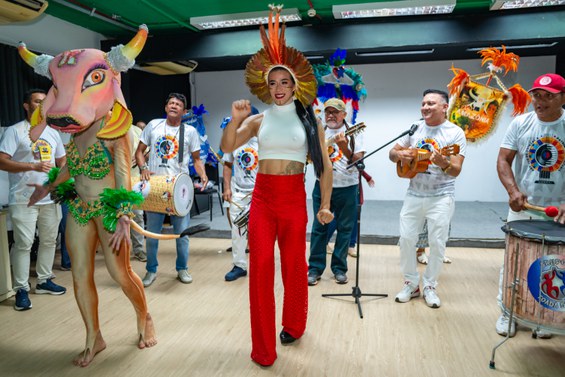 Foto: Justino Guimarães