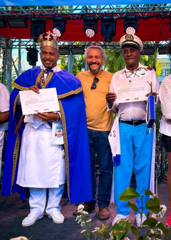 Foto: André Brasil/Iphan