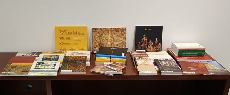 Livros Circuito Literário