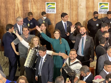 Matrizes Tradicionais do Forró 4