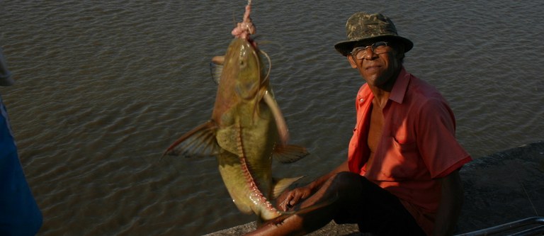 Foto: Wagner Araújo