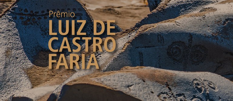 Prêmio Luiz de Castro 2020