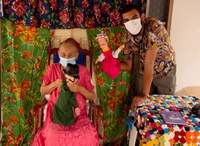 Documentário sobre o Teatro de Bonecos é lançado no Rio Grande do Norte