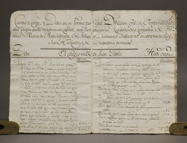 Embaixada do Peru solicita o apoio brasileiro para a localização e recuperação de bens culturais roubados. (Fotos: Divulgação/Direção Geral de Defesa do Patrimônio Cultural do Peru)