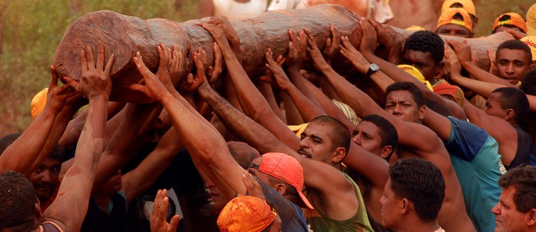 Foto: Augusto Pessoa/Iphan