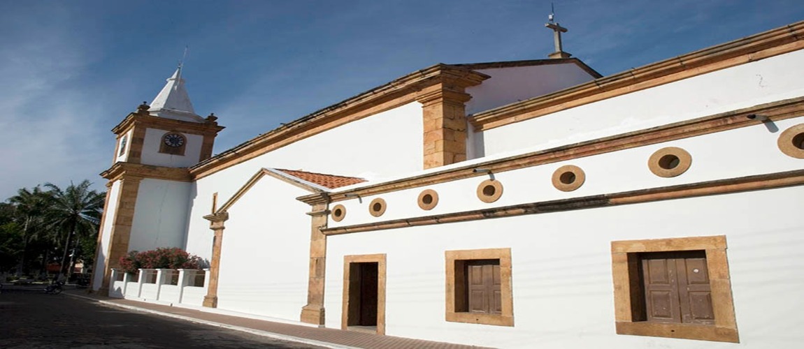 Educação patrimonial e escuta comunitária fazem parte de oficina no Piauí