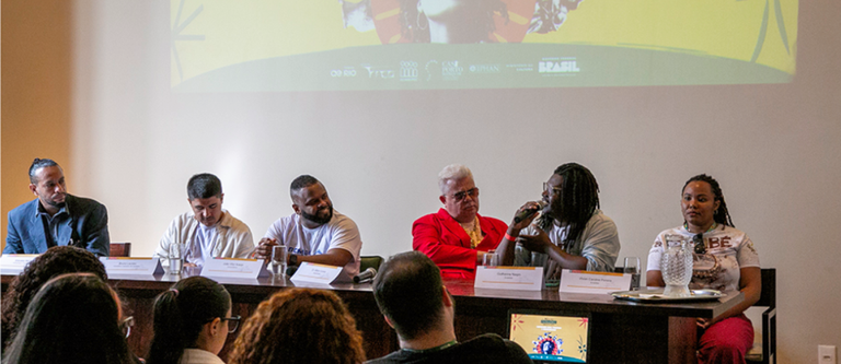 Foto: Oscar Liberal/Iphan