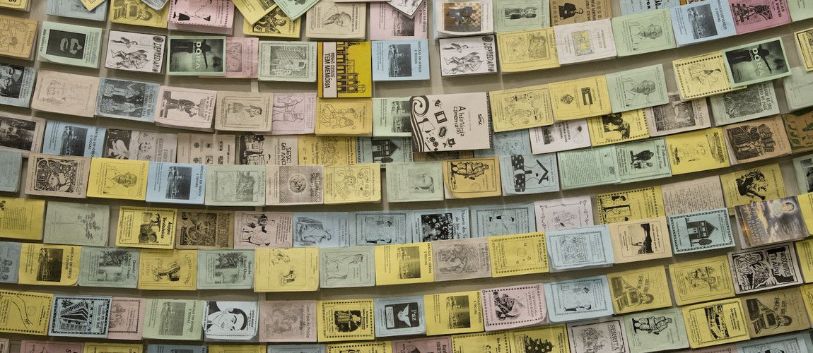 Sede do Instituto recebe cordelistas para ação de salvaguarda nesta sexta-feira (6/2)