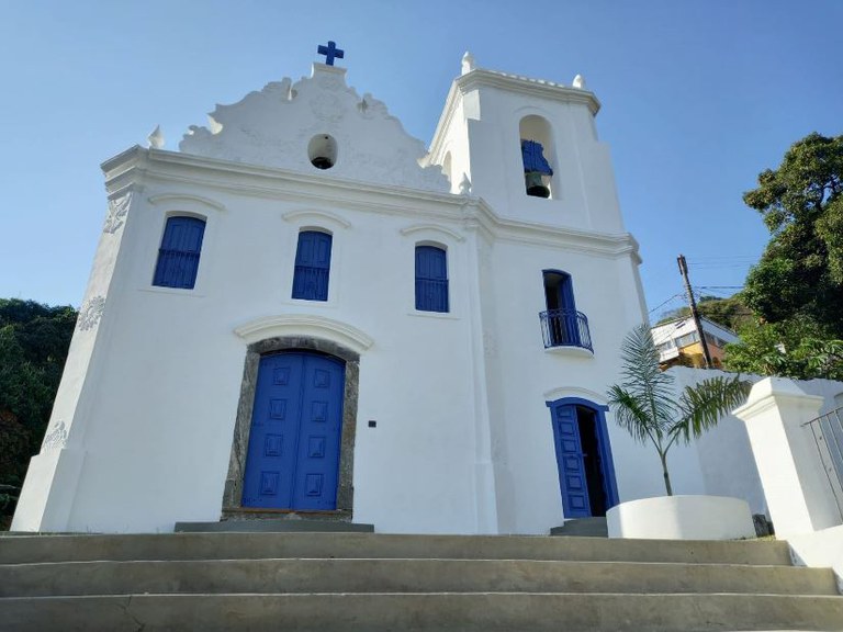 MUSEU FERROVIARIO - Paróquia Nossa Senhora da Saúde