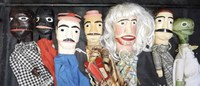 Em Fortaleza, Iphan celebra 10 anos de registro do Teatro de Bonecos Popular do Nordeste