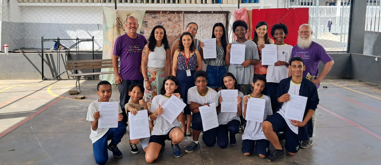 Foto: Valdeci Arantes