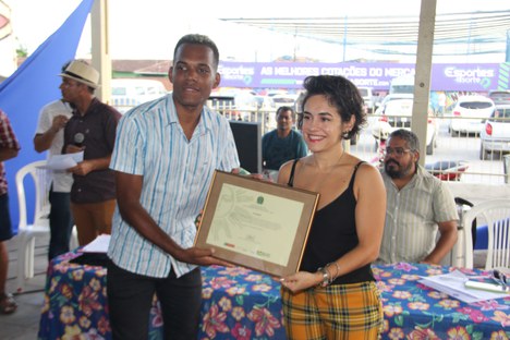 Fotos: Paulinho Matos