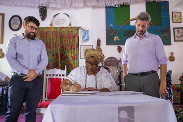 Foto: Maiara Cerqueira