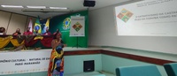 Em Santarém (PA), Iphan acompanha resultado do inventário inédito de saberes tradicionais da Amazônia Legal