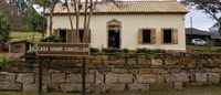Em Urussanga (SC), Iphan entrega Casa Cancellier restaurada
