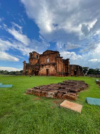 Foto: Clélia Lima/Iphan