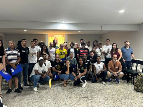 Foto: Divulgação/Iphan-ES