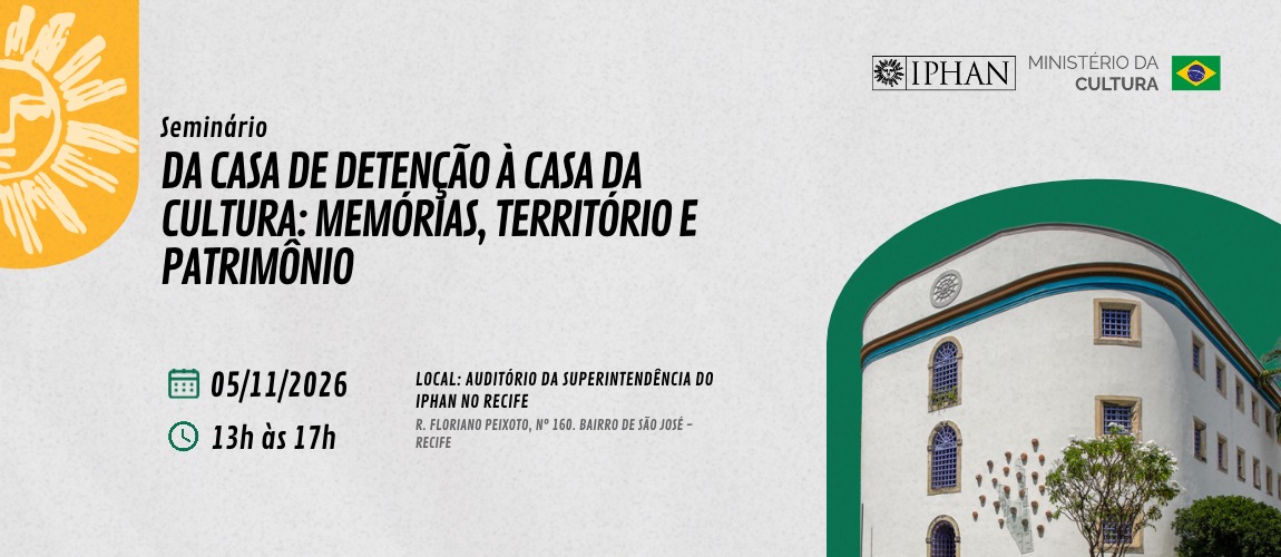 arte da casa de detenção a casa da cultura