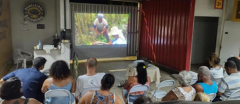 Foto: Filipe Oliveira/Iphan