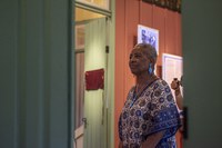 Exposição homenageia primeira engenheira negra do Brasil