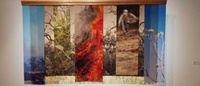 Exposição reúne fotógrafos durante Festival Internacional de Fotografia de Tiradentes