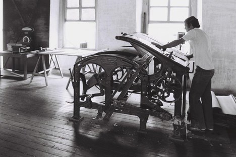 Foto: Espaço Fábrica São Luiz