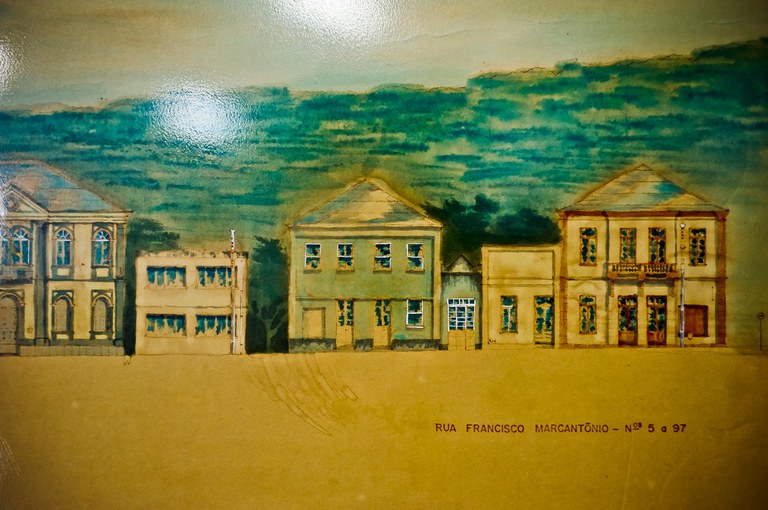 O Talian é amplamente difundido em cidades como Antônio Prado, no Rio Grande do Sul. (Foto: Bento Viana/Acervo Iphan)