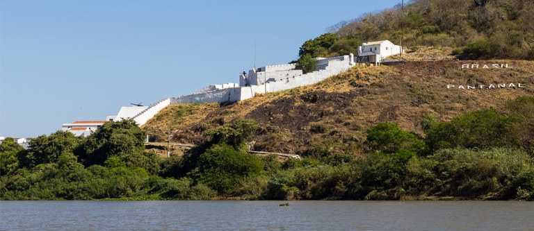 Banner Forte Coimbra