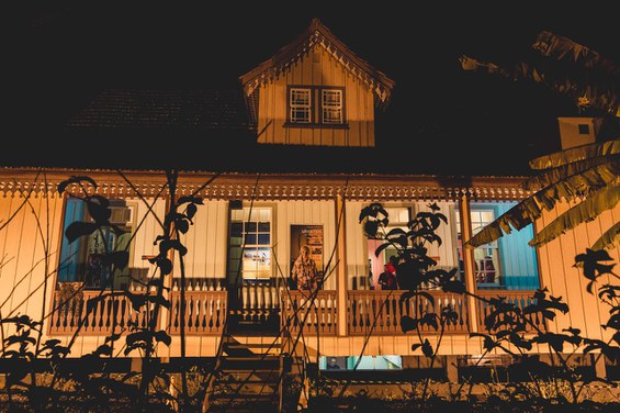 Foto: Raphael Bernadelli