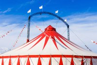 Funarte lança edital para Reconhecimento do Circo como Patrimônio Cultural do Brasil