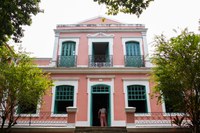 Fundação Gilberto Freyre preserva acervo histórico do sociólogo com apoio da Lei Rouanet