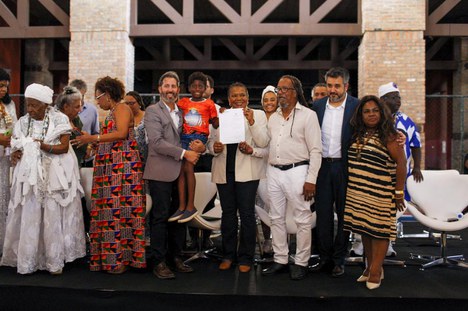 Foto: Mariana Alves/Iphan