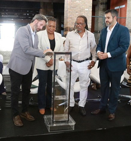 Foto: Mariana Alves/Iphan