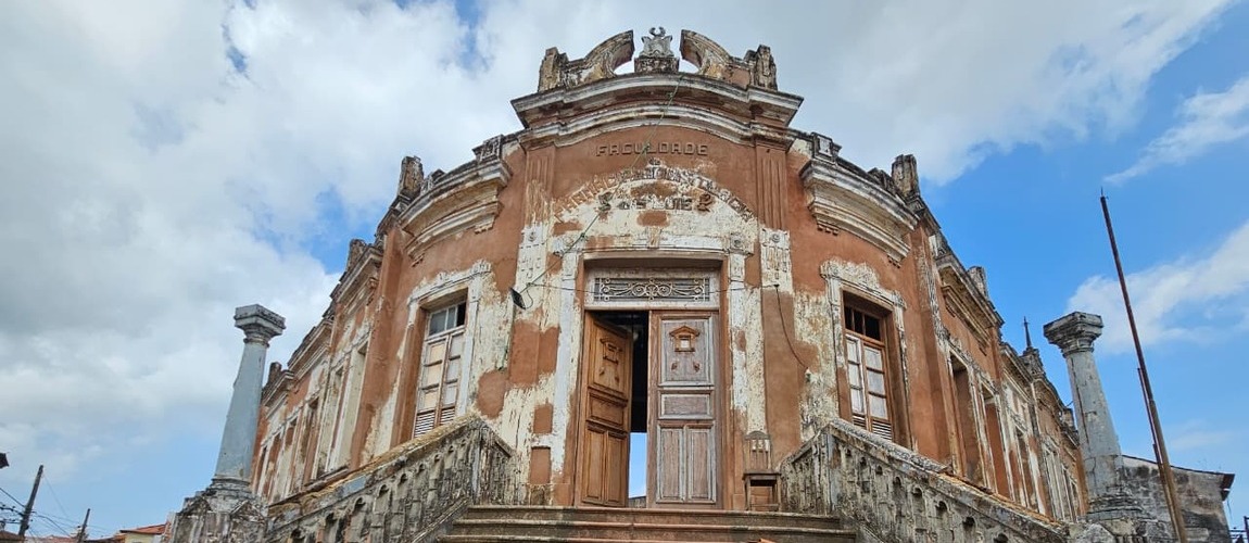 Investimento global nas intervenções soma aproximadamente R$ 63,9 milhões, contemplando 10 edificações