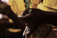 Grupos de capoeira de Goiânia (GO) e entorno participarão de mapeamento