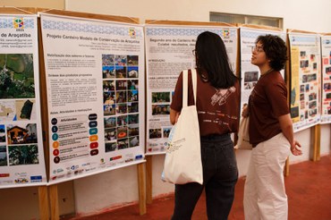 Foto: Mariana Alves/Iphan