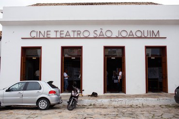 Foto: Mariana Alves/Iphan