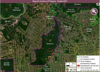 Idioma Kawahiba dos Karipuna pode ser incluído no Inventário Nacional de Diversidade Linguística (INDL)