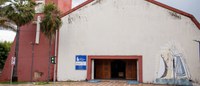 Igreja de Nossa Senhora de Lourdes, em Teresina (PI), homenageia Iphan por serviços prestados à preservação do patrimônio