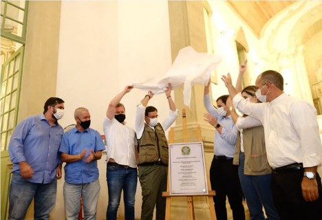 2021_AL_MarechalDeodoro_IgrejaRosárioDosPretosInauguração