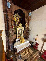 Igreja Nossa Senhora Mãe dos Homens, em Coqueiro Seco (AL), é tombada definitivamente