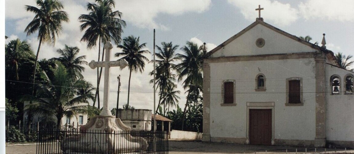 112ª sessão do Conselho Consultivo do Iphan aprova o tombamento do bem localizado na cidade de Goiana, em Pernambuco