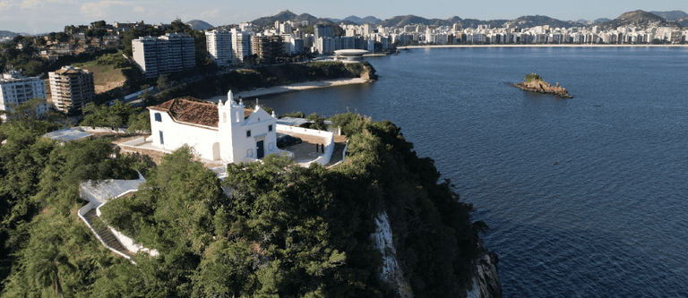 Foto: Prefeitura de Niterói