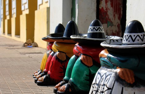 Foto do 5º colocado - Francisco Ribeiro, categoria Objetos e edifícios