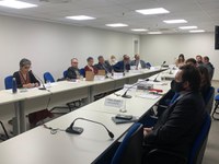 Informes do Departamento de Patrimônio Material e Fiscalização do Iphan