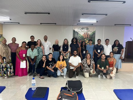 Foto: Luana Campos/Icomos Brasil