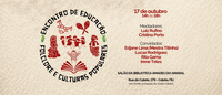 CNFCP/Iphan promove encontro sobre educação e culturas populares, no RJ