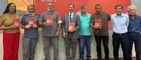 Inventário Participativo da Festa do Morango de Brazlândia (DF) reúne histórias da produção agrícola e cultural da região